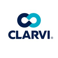 CLARVI Logo
