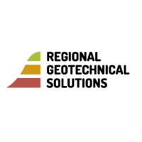 Regional Geotechnical Solutions Pty Ltd Logo