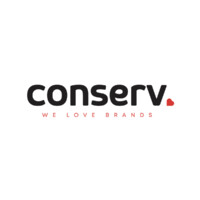 Conserv Brands Logo
