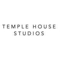 The Temple House Studios Logo