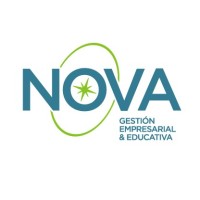 Nova Gestión Empresarial & Educativa Logo