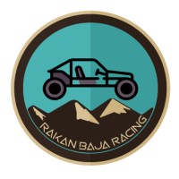 Rakan Baja Racing Logo