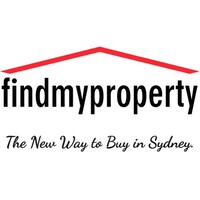 findmyproperty Logo