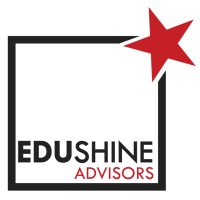 EduShine Search Partners Logo