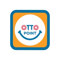 OttoPoint.id Logo