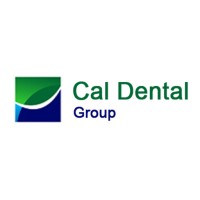 Cal Dental Group Logo