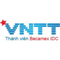 VNTT Logo