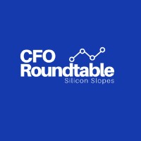 Silicon Slopes CFO Roundtable Logo