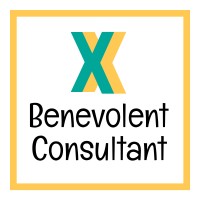Benevolent Consultant Logo