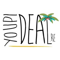 YoupiDeal.Re Logo