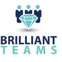 BRILLIANT TEAMS Logo