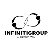 INFINITIGROUP Logo