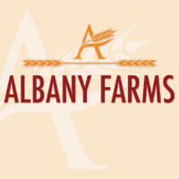 Albany Farms Corporation Logo