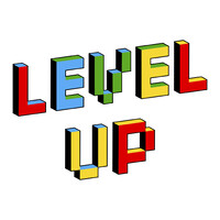 Level Up Logo