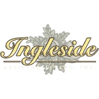 Ingleside Assisted Living Logo