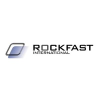 Rockfast International Pty Ltd Logo