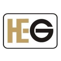 HEG limited Logo
