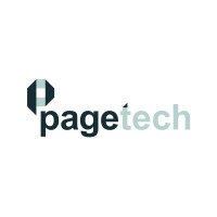 Pagetech Proprietary Limited Logo