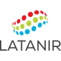 LATANIR Logo