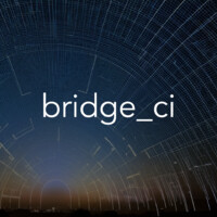 bridge_ci Logo