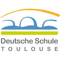 Deutsche Schule Toulouse (DST) Logo