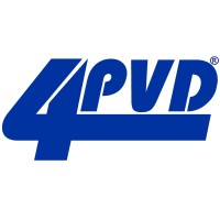 4pvd Logo