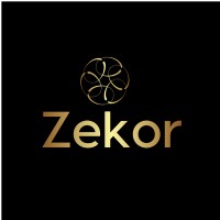 Zekor Logo