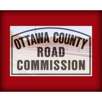Ottawa County Road Commission Logo