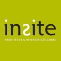 Insite Architects & Interior Design Logo