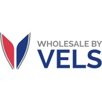 Wholesale by Vels Logo