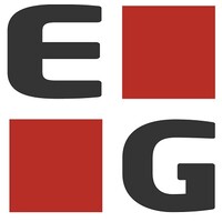 EG India Logo