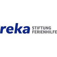 Reka Foundation for Holiday Aid Logo