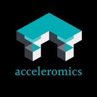 Acceleromics Logo