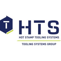 Hot Stamp Tooling Systems Logo