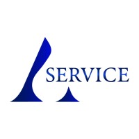 A SERVICE Logo