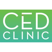 CED Clinic Logo