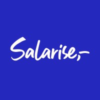 Salarise Logo