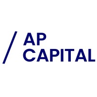 AP Capital | M&A Advisory Logo