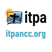 Independent Telecommunications Pioneer Association National Capital Chapter (ITPA NCC) Logo