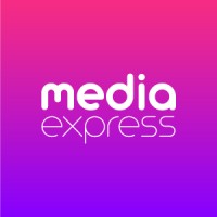 Media Express Logo