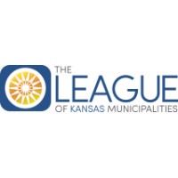League of Kansas Municipalities Logo