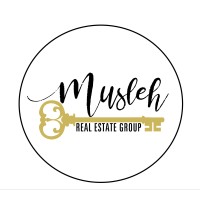 Musleh Real Estate Group Logo