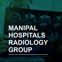 Manipal Hospitals Radiology Group (MHRG) | Manipal Hospitals, India Logo