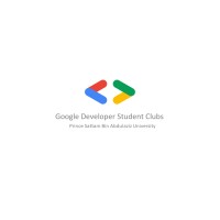 Google Developer Student Club | PSAU Logo