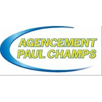 Agencement Paul CHAMPS Logo