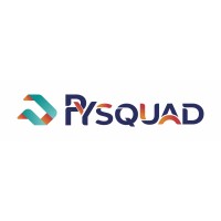 PySquad Informatics Logo