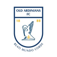 Old Ardinians Football Club Logo