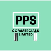 PPS Commercials Ltd Logo