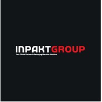 Inpakt Group Logo