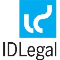 IDLegal Logo
